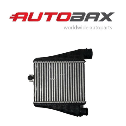 2019 2020 2021 2022 2023 2024 AUDI A8 S8 AIR COOLER INTERCOOLER LEFT DRIVER SIDE