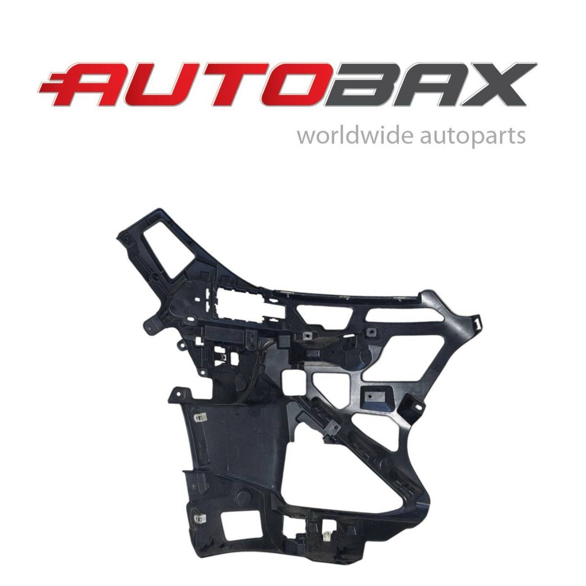 2023 2024 2025 2026 BMW X1 U11 FRONT BUMPER SUPPORT MOUNT BRACKET LEFT DRIVER