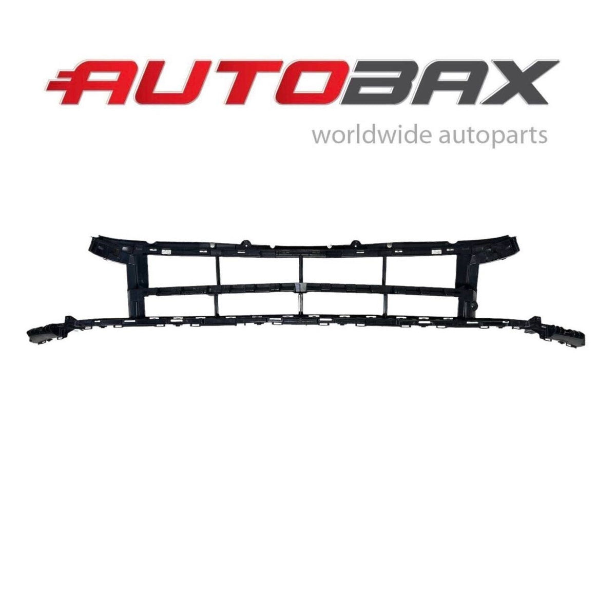 2022 2023-2025 MERCEDES-BENZ SL R232 AMG FRONT BUMPER RADIATOR SUPPORT CARRIER