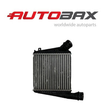 2017 2018 2019 2020 2021 PORSCHE PANAMERA 4.0L RADIATOR DRIVER INTERCOOLER LEFT