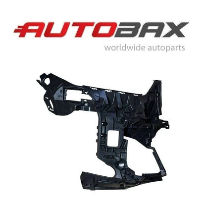 2024 2025 2026 BMW X5 G05 FRONT BUMPER SUPPORT MOUNT BRACKET RIGHT PASSENGER OEM