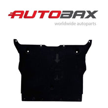 2017 2018 2019 2020-2023 TESLA MODEL 3 AERO UNDERBODY TRAY SHIELD GUARD COVER