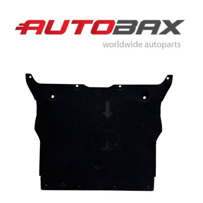2017 2018 2019 2020-2023 TESLA MODEL 3 AERO UNDERBODY TRAY SHIELD GUARD COVER