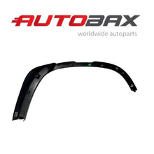 2020 2021 2022-2025 LAND ROVER DEFENDER L663 WHEEL ARCH FLARE MOLDING RIGHT REAR