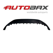 2024 2025 2026 2027 AUDI Q8 SQ8 FRONT BUMPER LOWER VALANCE DIFFUSER TRIM SPOILER