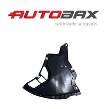 2021-2025 MERCEDES BENZ W223 S500 S580 FRONT LEFT DRIVER UNDERTRAY SHIELD GUARD