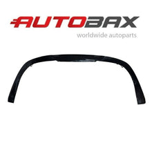 2020 2021 2022-2024 PORSCHE 911 TURBO S REAR BUMPER LOWER VALANCE DIFFUSER TRIM