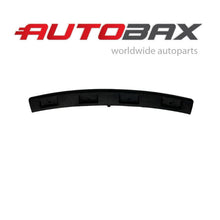2011 2012-2017 LAND ROVER RANGE ROVER EVOQUE FRONT BUMPER LOWER SPOILER MOLDING