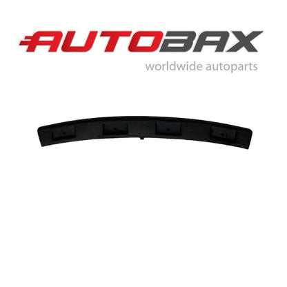 2011 2012-2017 LAND ROVER RANGE ROVER EVOQUE FRONT BUMPER LOWER SPOILER MOLDING