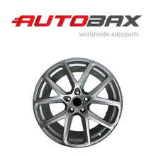 2024 2025 PORSCHE PANAMERA SPORT DESIGN WHEEL RIM ORIGINAL FACTORY R21 11J ET69