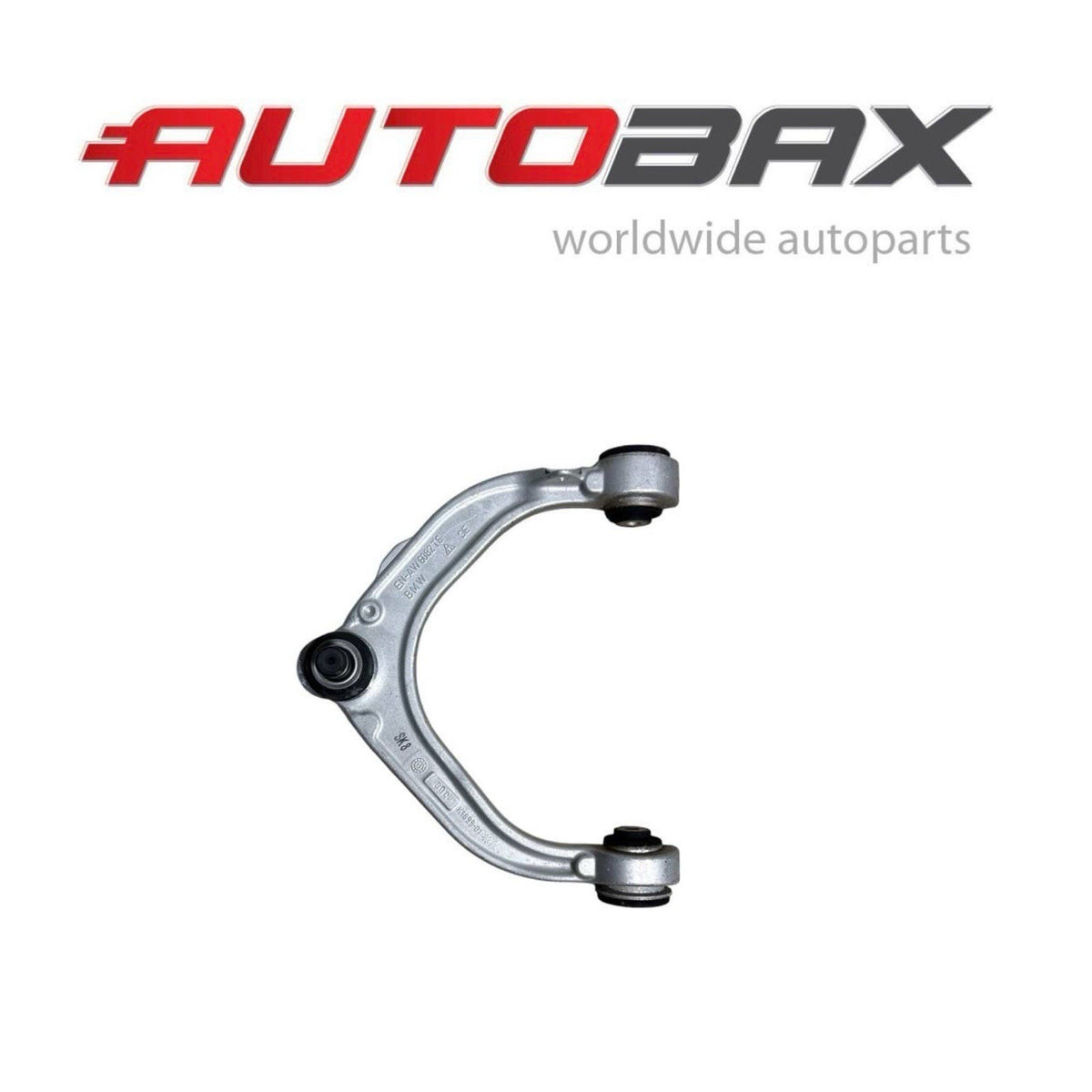 2010 2011 2012 2013-2019 BMW X5 F85 X6 F86 F16 FRONT RIGHT PASSENGER CONTROL ARM