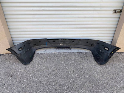 2012 2013 2014 2015 BENTLEY CONTINENTAL GT GTC REAR BUMPER COVER OEM USED