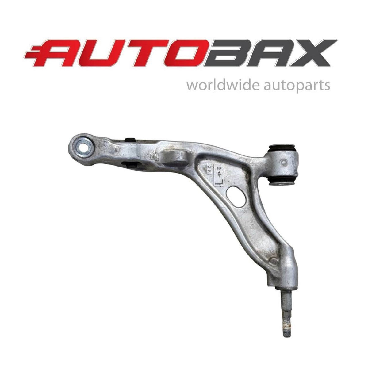 2013-2024 LEXUS RC200T RC300 FRONT LEFT DRIVER SUSPENSION CONTROL ARM
