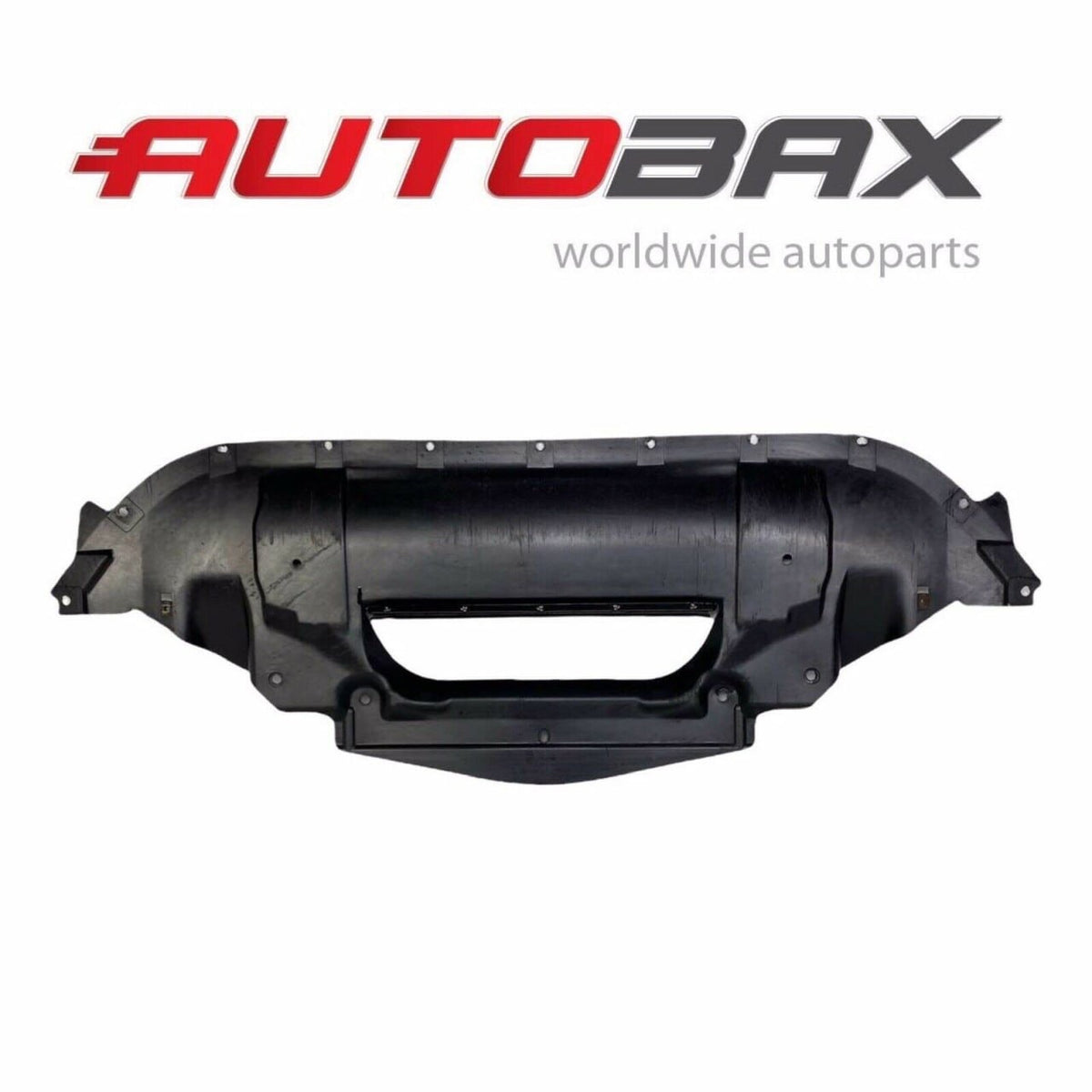 2008 2009 2010 2011 2012-2019 MASERATI GRANTURISMO FRONT UNDERTRAY SHIELD GUARD