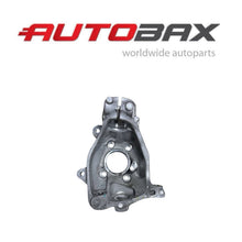 2022 2023 2024 2025 BMW 2 230IX G42 FRONT KNUCKLE SPINDLE LEFT DRIVER HUB OEM