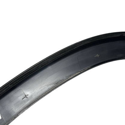 2023-2025 MERCEDES-BENZ EQS450 WHEEL ARCH FLARE FENDER TRIM MOLDING REAR RIGHT