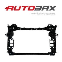 2019 2020 2021 2022 2023 PORSCHE CAYENNE RADIATOR CORE SUPPORT FRONT PANEL USED