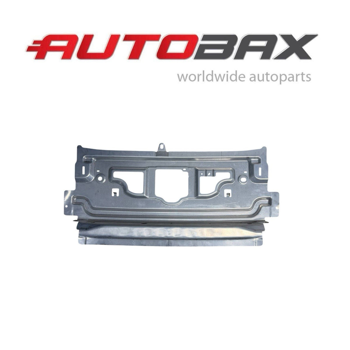 2020 2021 2022-2025 LAND ROVER DEFENDER REAR ROOF REINFORCEMENT BRACKET PANEL