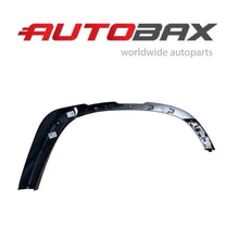2020 2021-2026 LAND ROVER DEFENDER L663 REAR RIGHT WHEEL ARCH FLARE FENDER TRIM