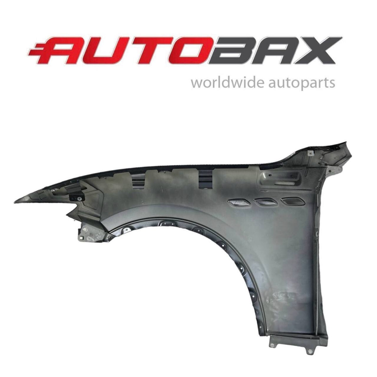 2017 2018 2019 2020 2021 MASERATI LEVANTE GT FRONT RIGHT SIDE FENDER PASSENGER
