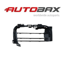 2019-2023 PORSCHE CAYENNE SPORT DESING FRONT BUMPER RIGHT PASSENGER GRILL TRIM