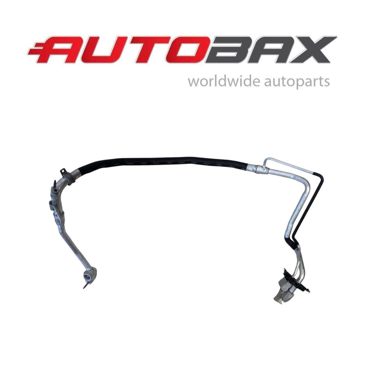 2019 2020 2021 2022 2023 2024-2026 AUDI RS6 RS7 AIR CON HOSE LINE PIPE OEM USED