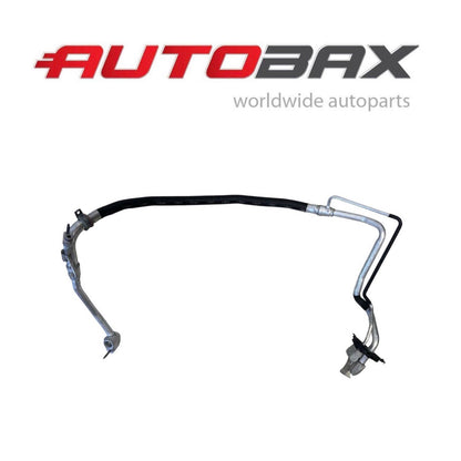 2019 2020 2021 2022 2023 2024-2026 AUDI RS6 RS7 AIR CON HOSE LINE PIPE OEM USED