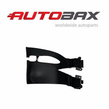 2016 2017 2018 2019 2020 2021 TESLA MODEL X FRONT RIGHT AIR DUCT TRIM OEM USED