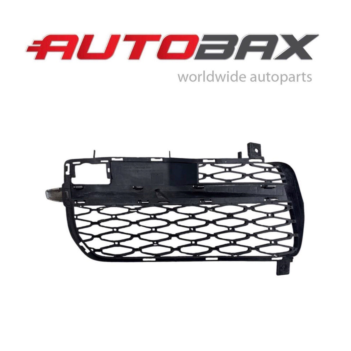 2019 2020-2024 ROLLS ROYCE CULLINAN FRONT BUMPER RIGHT GRILLE GRILL PASSENGER