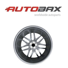 2016 2017 2018 2019 MERCEDES BENZ GLE63 WHEEL RIM ORIGINAL FACTORY R22 10J ET56