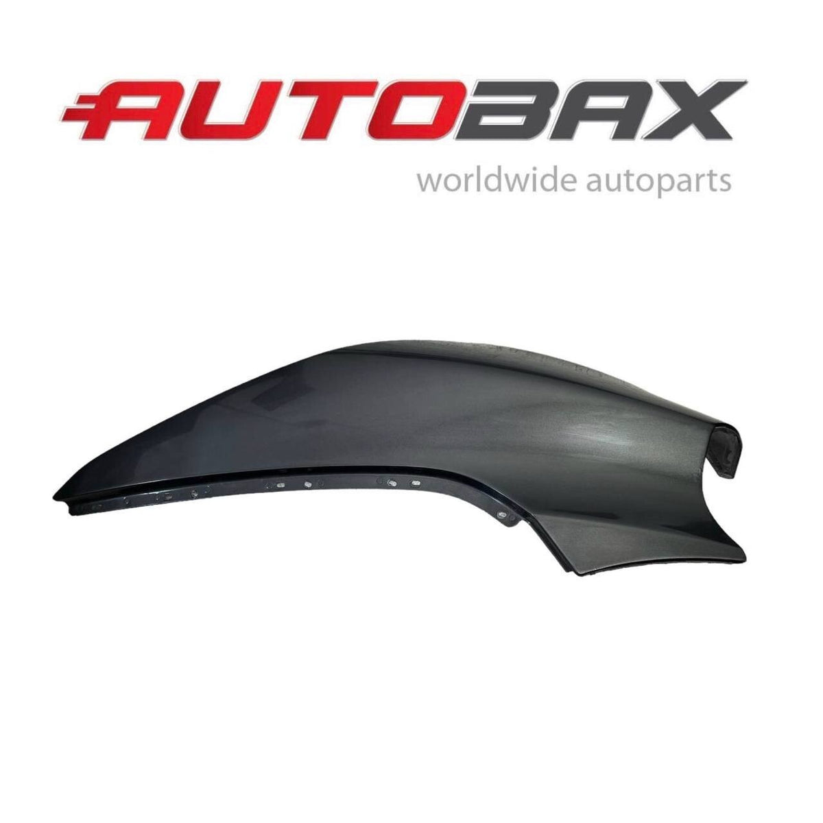 2017 2018 2019 2020 2021-2023 MCLAREN 720S FRONT RIGHT PASSENGER SIDE FENDER OEM