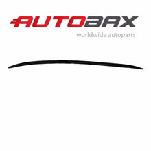 2020 2021-2024 ASTON MARTIN DBX ROOF RAIL LEFT DRIVER MOULDING LH COLOR BLACK