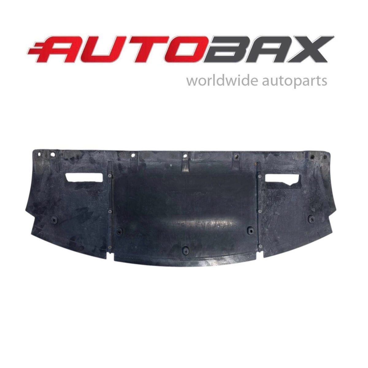 2012 2013 2014 FERRARI CALIFORNIA REAR SKID PLATE UNDERBODY TRAY VALANCE OEM