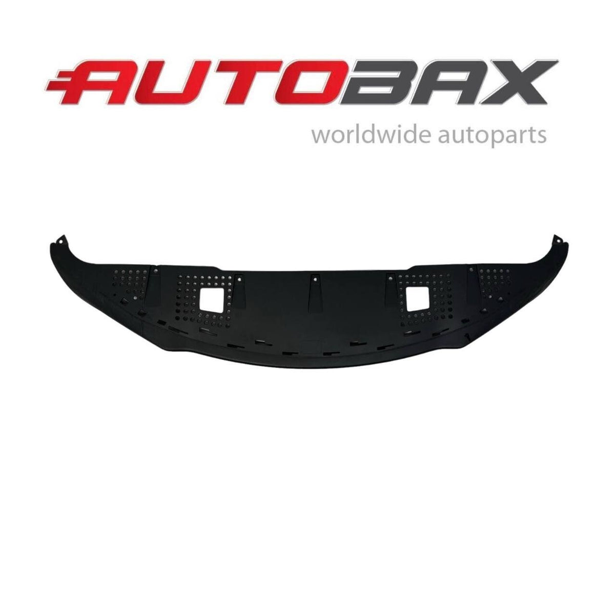 2014 2015 2016 PORSCHE CAYMAN FRONT BUMPER LOWER VALANCE SPOILER PANEL DIFFUSER
