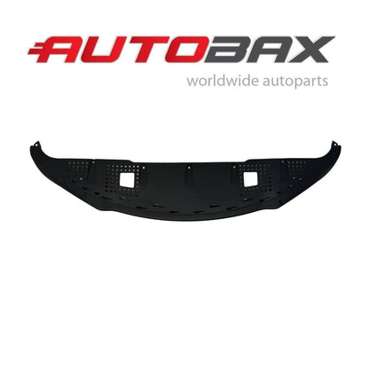 2014 2015 2016 PORSCHE CAYMAN FRONT BUMPER LOWER VALANCE SPOILER PANEL DIFFUSER