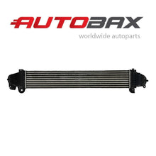 2018 2019 2020 2021 2022 CHEVROLET EQUINOX TURBOCHARGER RADIATOR INTERCOOLER OEM