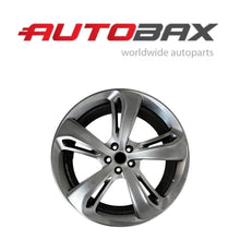 2012-2023 BENTLEY GT GTC SPUR SPEED WHEEL RIM ORIGINAL FACTORY R21 9.5J ET41