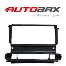 2023 2024 2025 2026 2027 MASERATI GRECALE RADIATOR SUPPORT AIR GUIDE DEFLECTOR