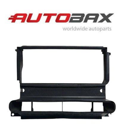 2023 2024 2025 2026 2027 MASERATI GRECALE RADIATOR SUPPORT AIR GUIDE DEFLECTOR