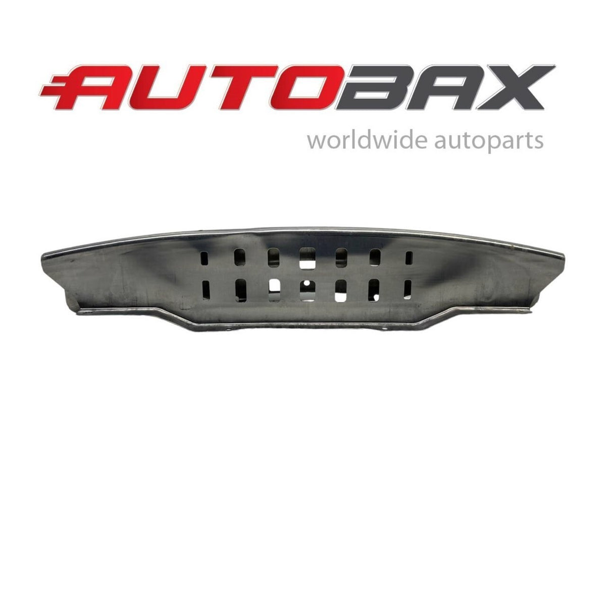 2020 2021-2024 TESLA MODEL Y FRONT BUMPER RADIATOR REINFORCEMENT SUPPORT BRACKET