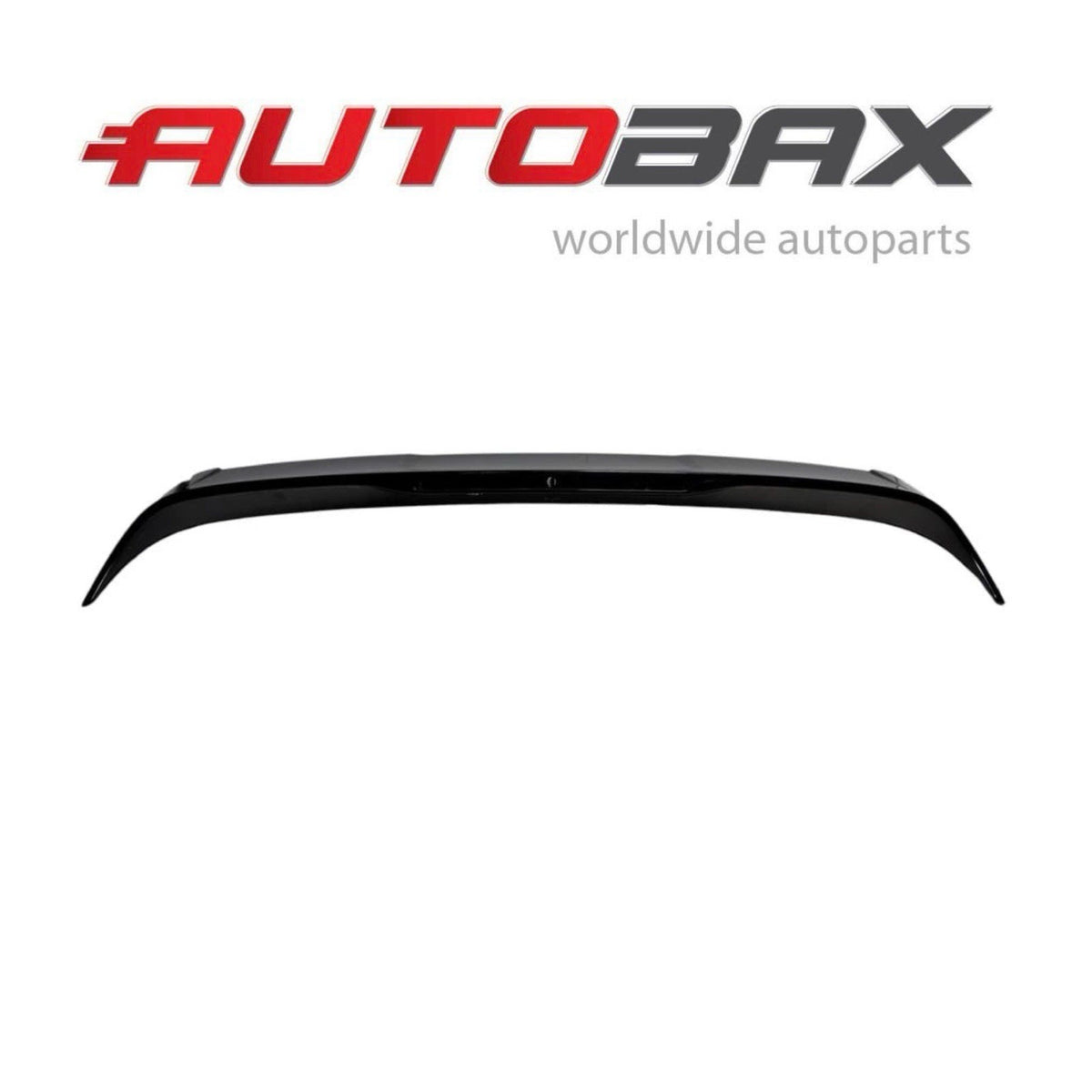 2020 2021 2022 2023 2024 2025 PORSCHE MACAN REAR LIFTGATE TAILGATE SPOILER OEM