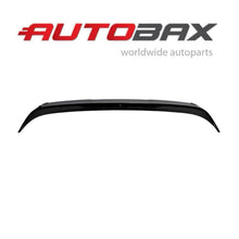 2020 2021 2022 2023 2024 2025 PORSCHE MACAN REAR LIFTGATE TAILGATE SPOILER OEM