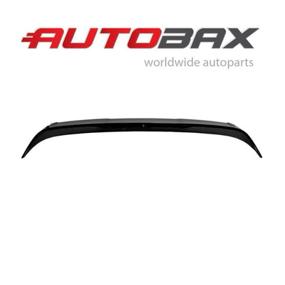 2020 2021 2022 2023 2024 2025 PORSCHE MACAN REAR LIFTGATE TAILGATE SPOILER OEM