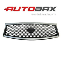 2014 2015 2016 2017 INFINITI Q50 FRONT BUMPER GRILLE GRILL OEM 62310-4HB0B