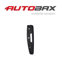 2022 2023 2024 2025 CADILLAC CT5 FRONT AIR BREATHER DEFLECTOR TRIM CARBON