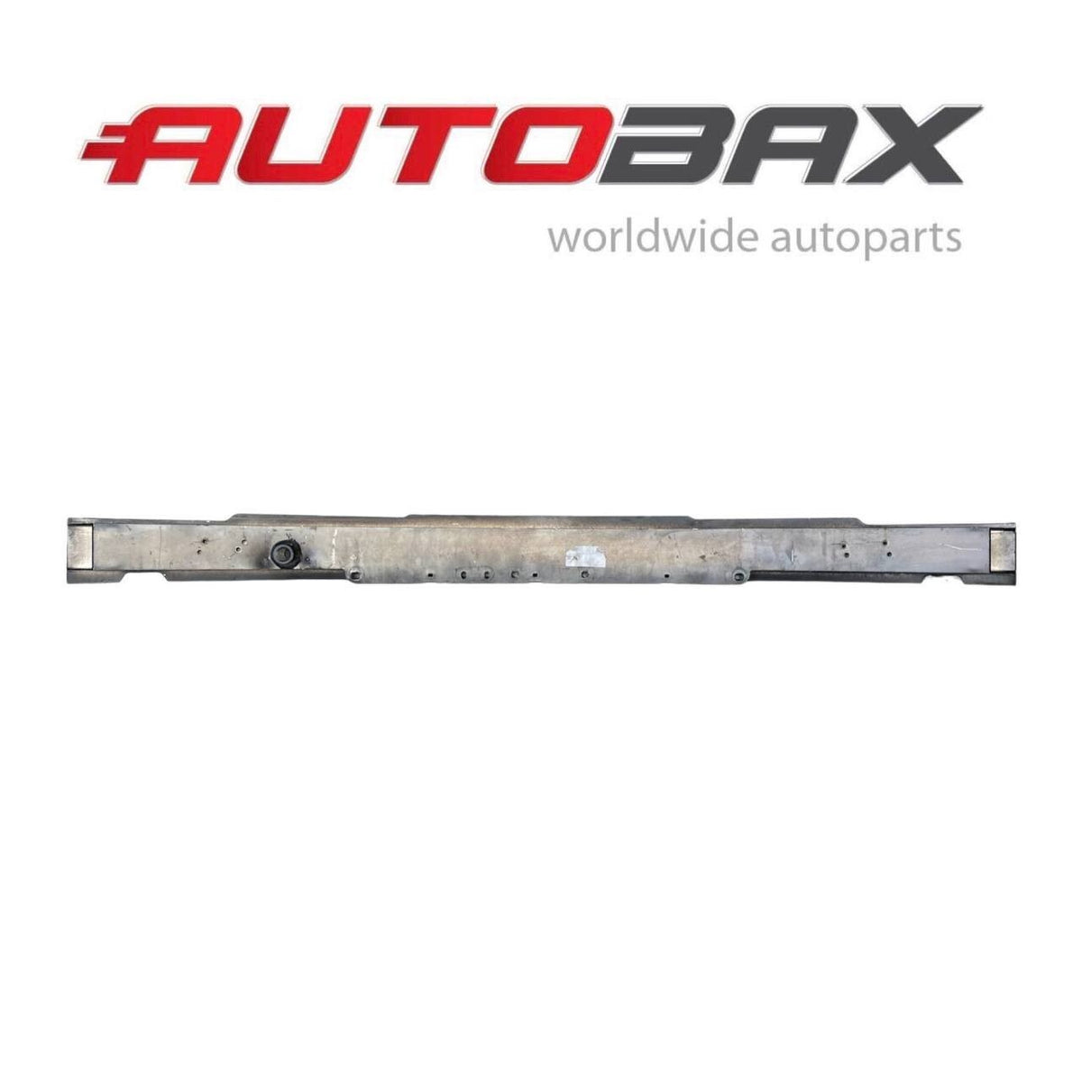 2014 2015-2017 MERCEDES-BENZ E-CLASS W207 FRONT BUMPER REINFORCEMENT IMPACT BAR