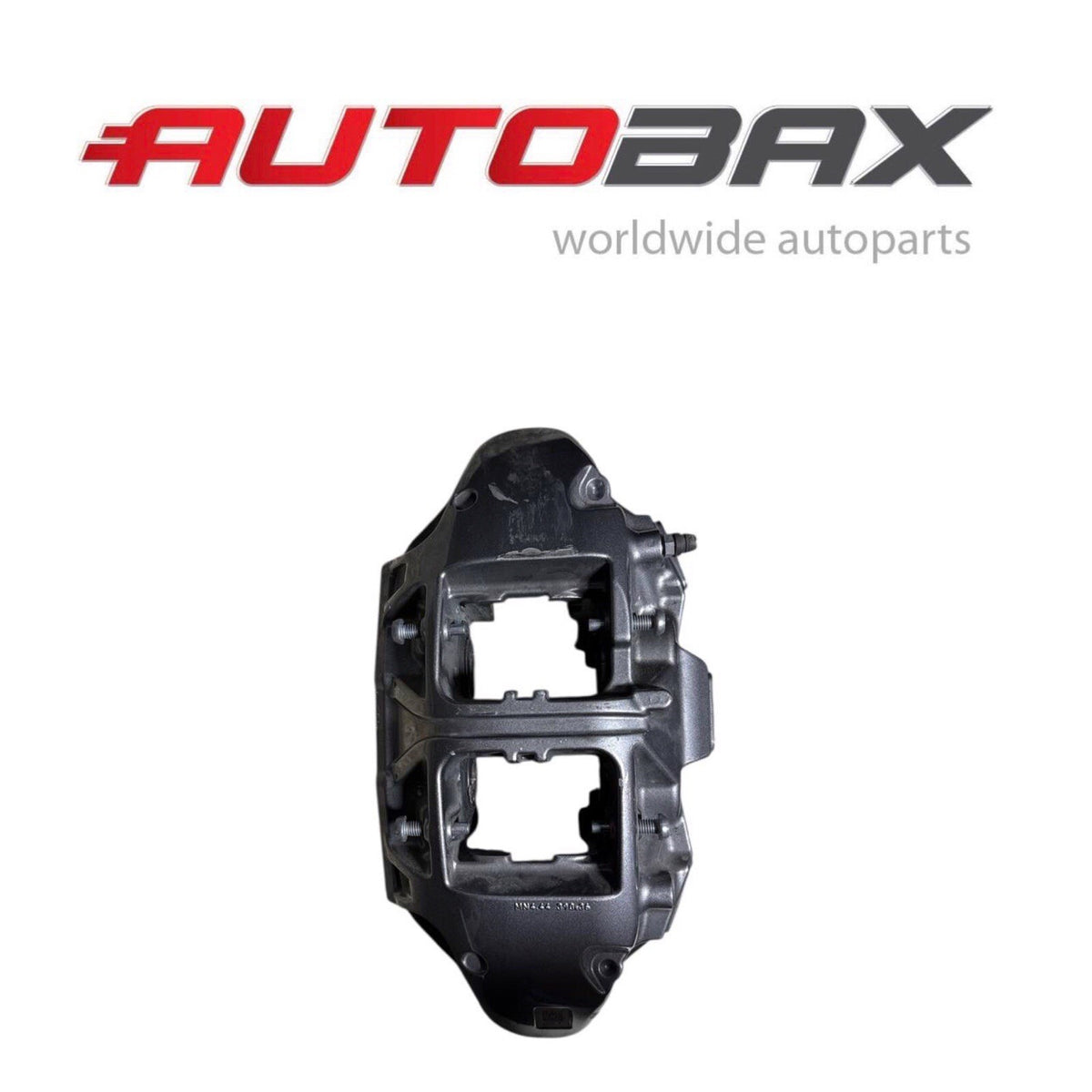 2021-2025 MERCEDES BENZ W223 S500 S580 FRONT LEFT DISC BRAKE CALIPER DRIVER SIDE