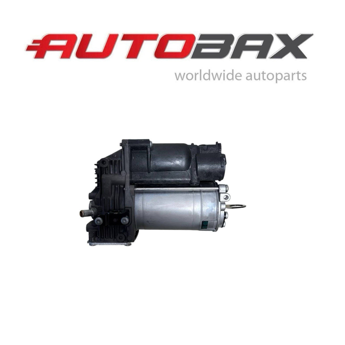 2016 2017 2018 2019 MERCEDES BENZ GLS GLE CONTROL AIR SUSPENSION COMPRESSOR PUMP