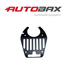 2010 2011 2012-2015 FERRARI 458 ITALIA SPIDER REAR ENGINE LID LOCK COMPARTMENT