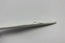 2015 206 2017 2018 MERCEDES BENZ W205 C CLASS REAR TRUNK DECK LID LIP SPOILER